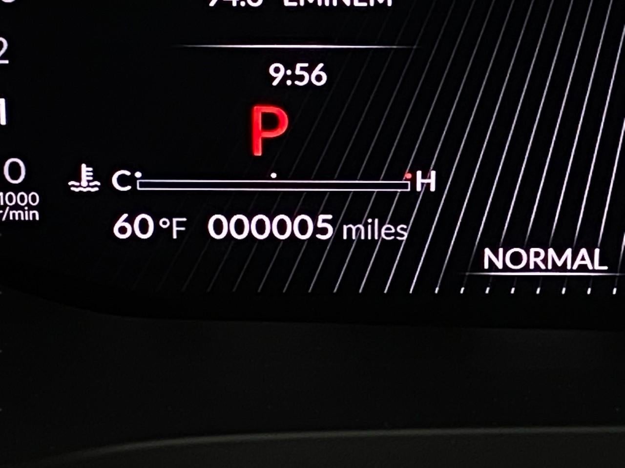 2026 Acura MDX SH-AWD w/Technology Package