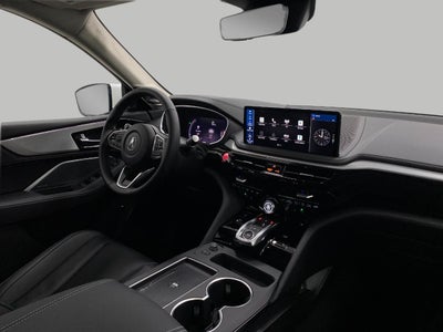 2026 Acura MDX SH-AWD w/Technology Package
