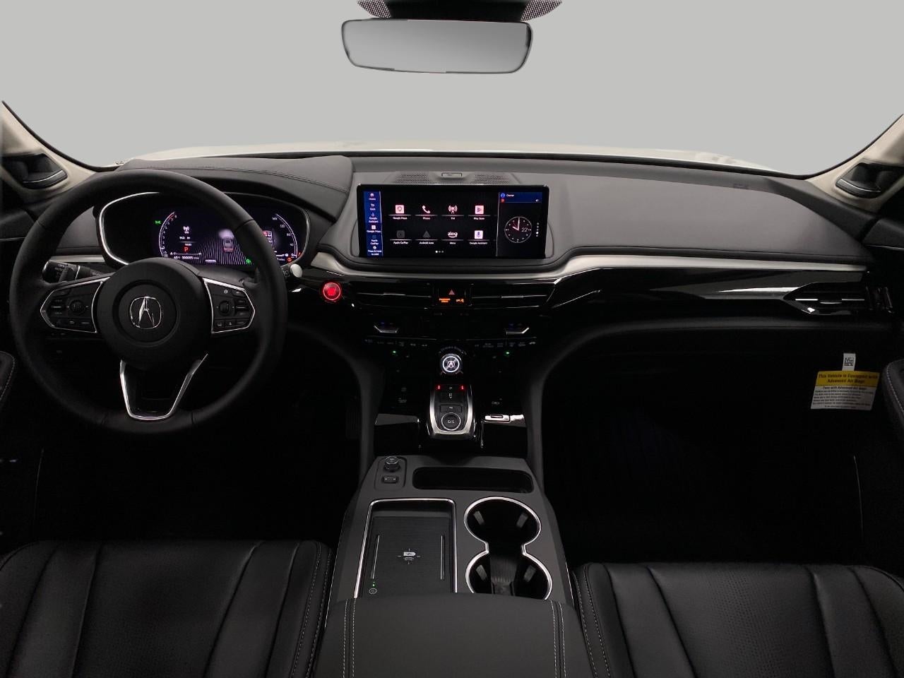 2026 Acura MDX SH-AWD w/Technology Package