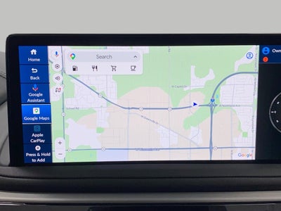 2026 Acura MDX SH-AWD w/Technology Package