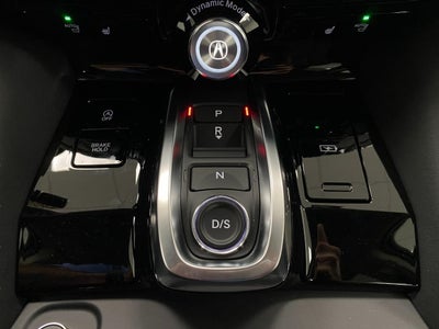 2026 Acura MDX SH-AWD w/Technology Package