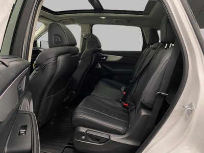 2026 Acura MDX SH-AWD w/Technology Package