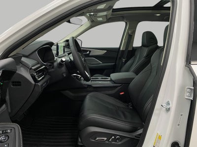 2026 Acura MDX SH-AWD w/Technology Package