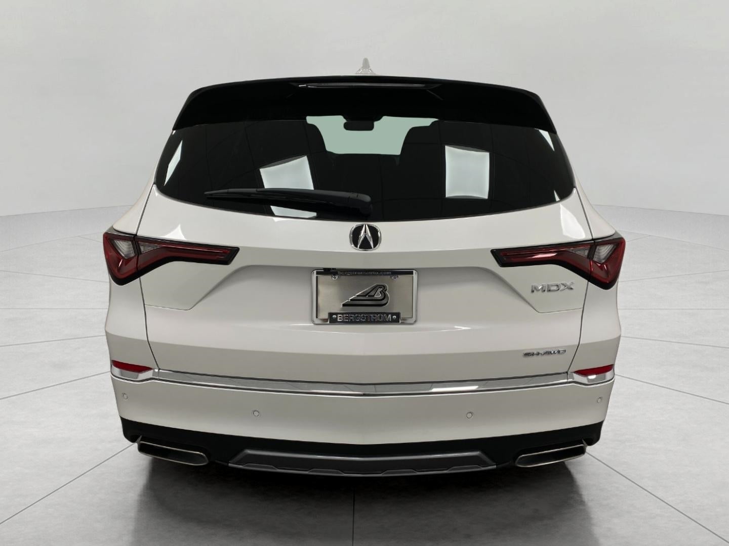 2026 Acura MDX SH-AWD w/Technology Package