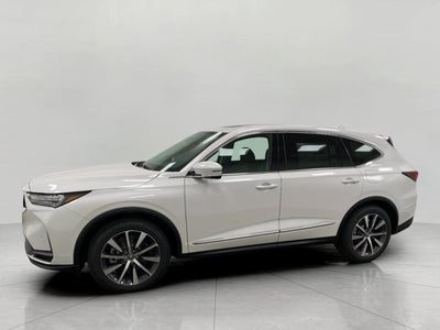 2026 Acura MDX SH-AWD w/Technology Package
