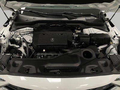 2026 Acura MDX SH-AWD w/Technology Package