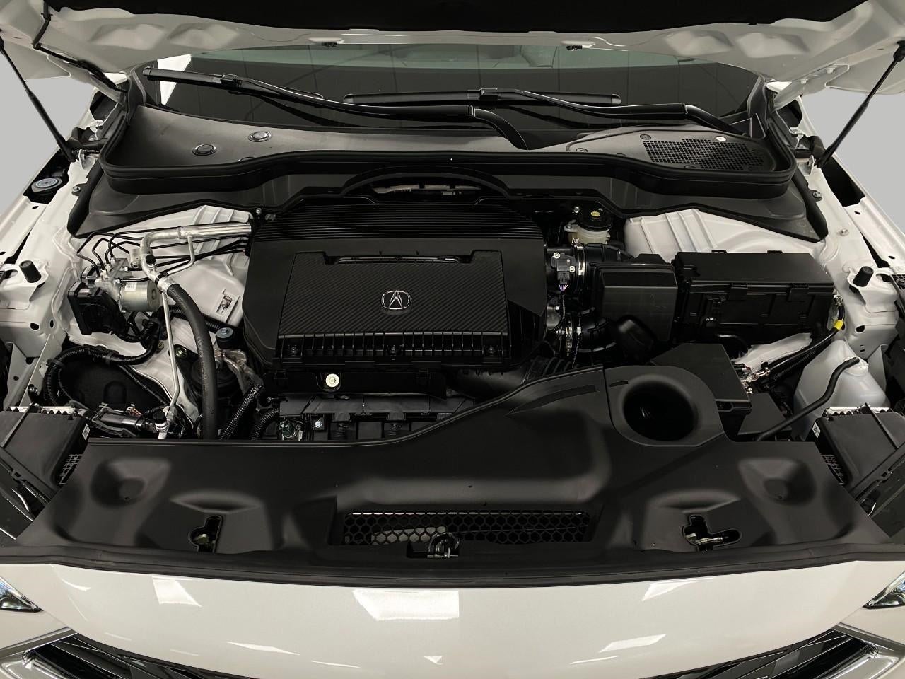 2026 Acura MDX SH-AWD w/Technology Package