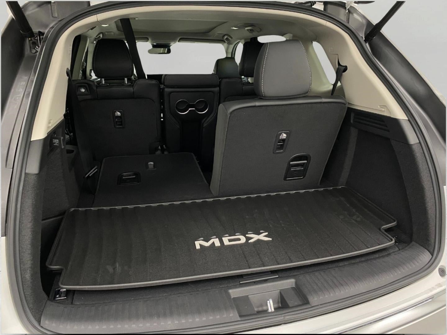 2026 Acura MDX SH-AWD w/Technology Package