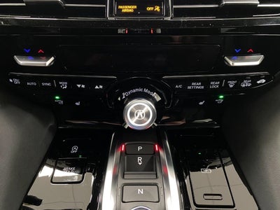 2026 Acura MDX SH-AWD w/Technology Package