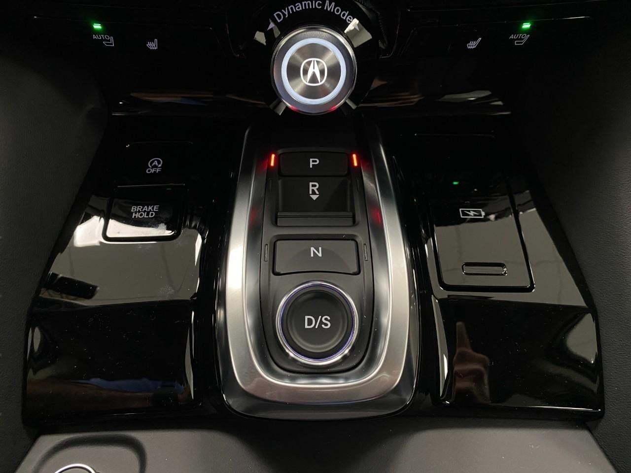 2026 Acura MDX SH-AWD w/Technology Package