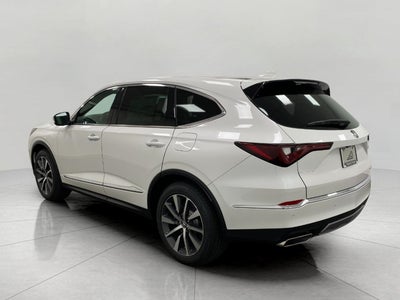 2026 Acura MDX SH-AWD w/Technology Package