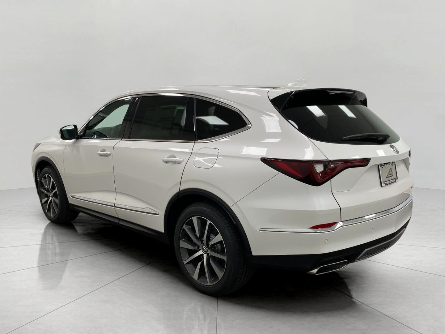 2026 Acura MDX SH-AWD w/Technology Package