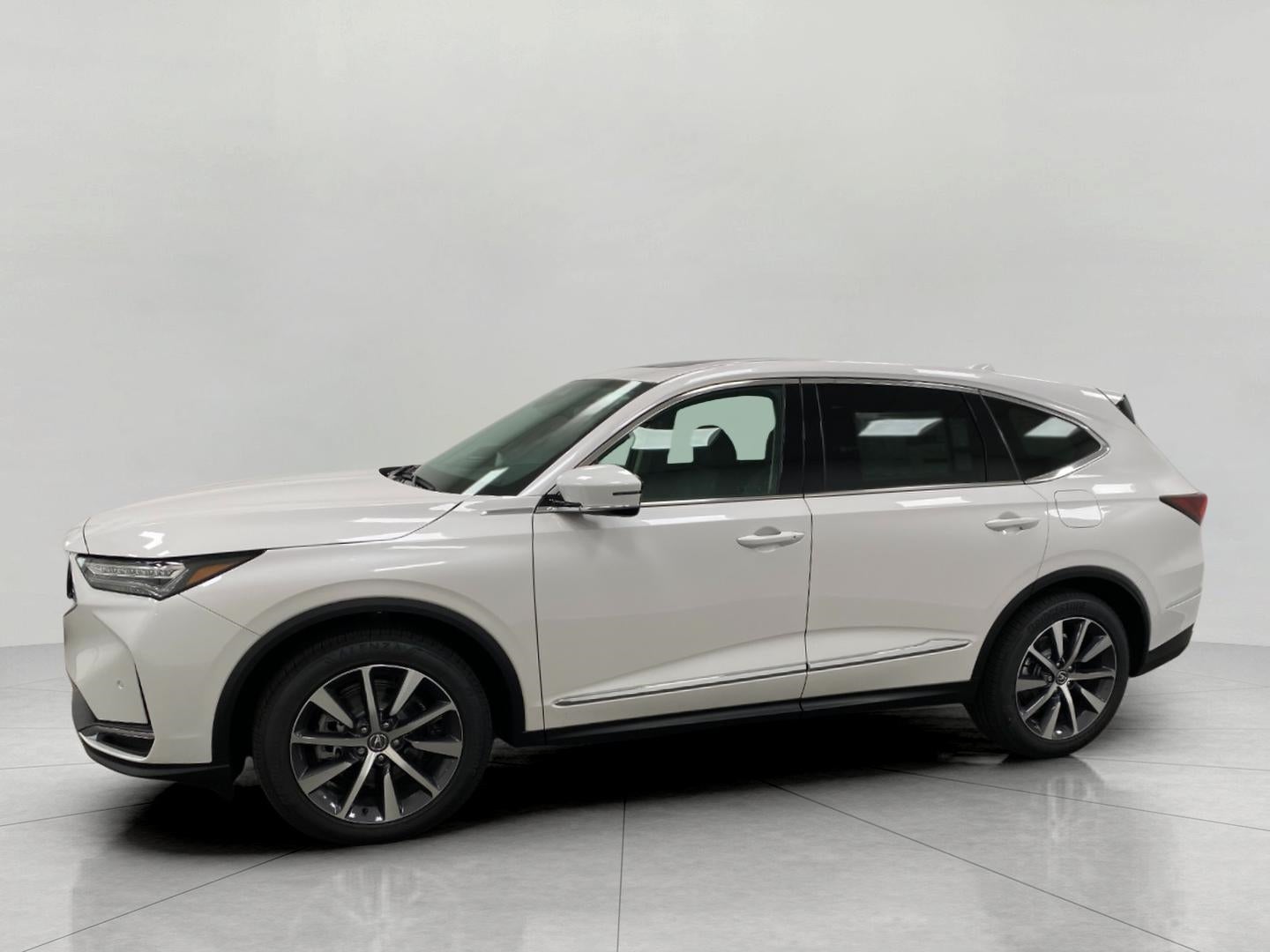 2026 Acura MDX SH-AWD w/Technology Package