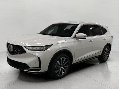 2026 Acura MDX SH-AWD w/Technology Package