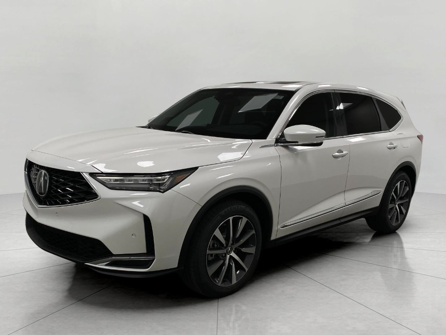 2026 Acura MDX SH-AWD w/Technology Package