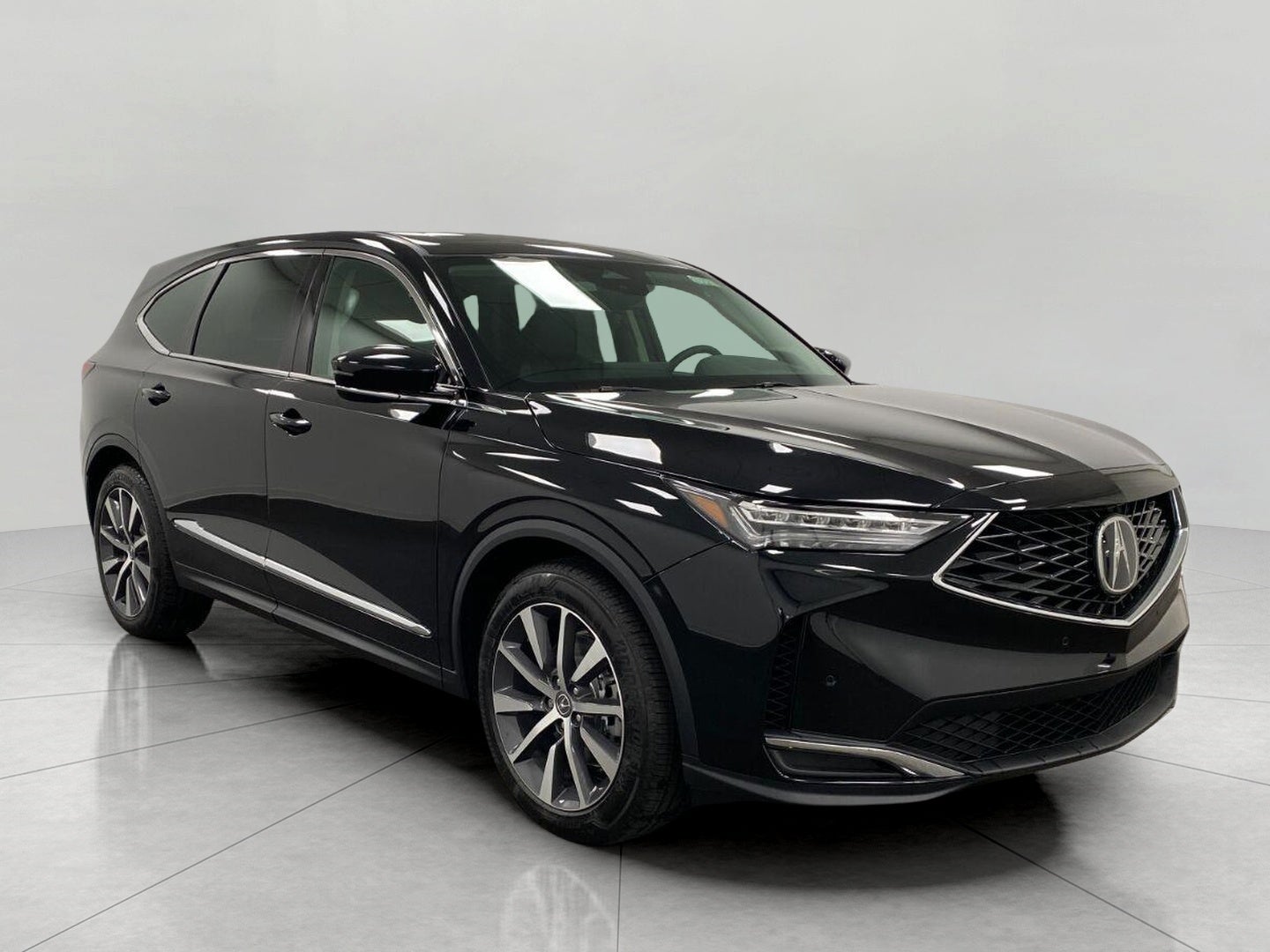 2026 Acura MDX SH-AWD w/Technology Package