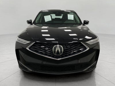 2026 Acura MDX SH-AWD w/Technology Package