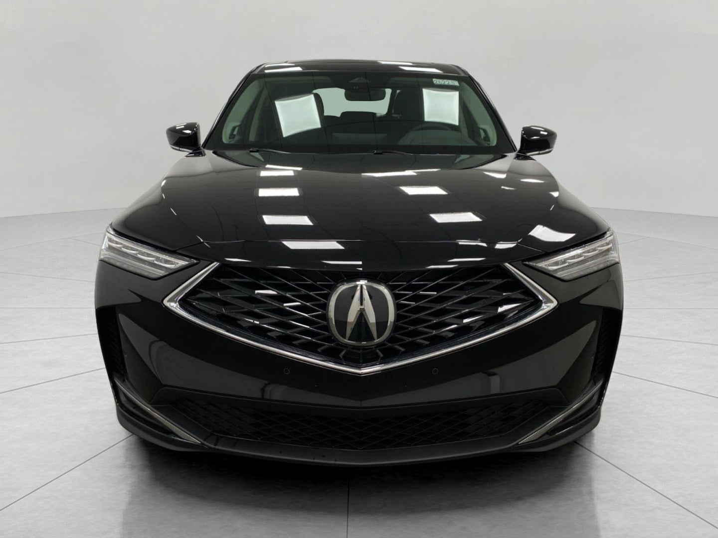 2026 Acura MDX SH-AWD w/Technology Package