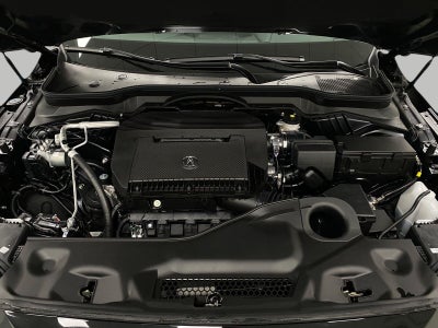 2026 Acura MDX SH-AWD w/Technology Package
