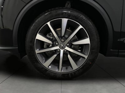 2026 Acura MDX SH-AWD w/Technology Package