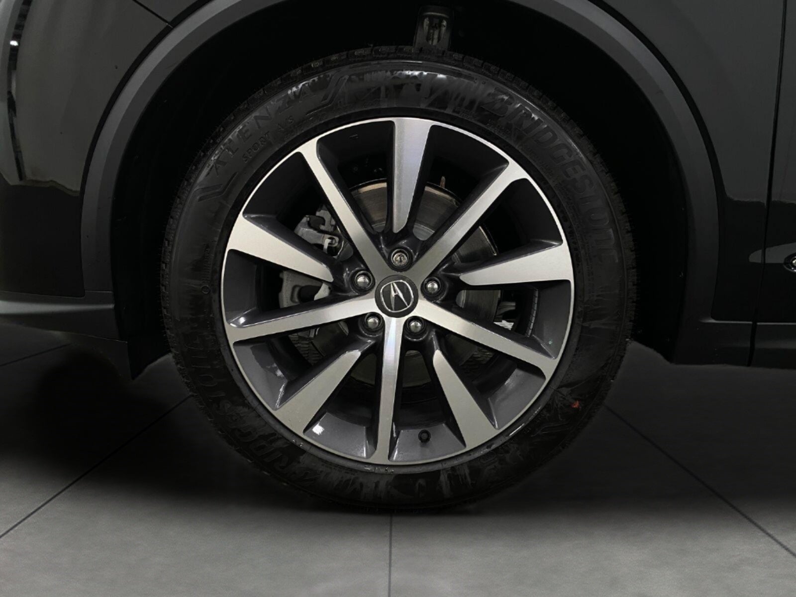 2026 Acura MDX SH-AWD w/Technology Package