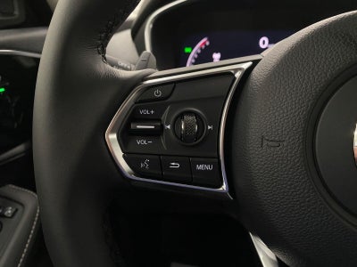 2026 Acura MDX SH-AWD w/Technology Package