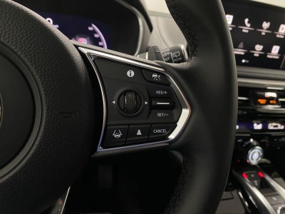 2026 Acura MDX SH-AWD w/Technology Package