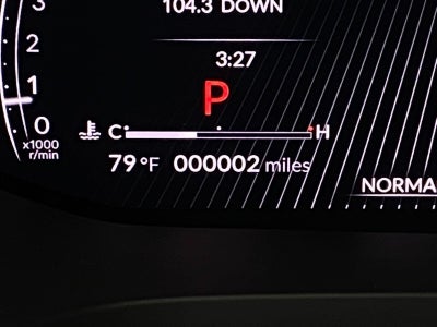 2026 Acura MDX SH-AWD w/Technology Package