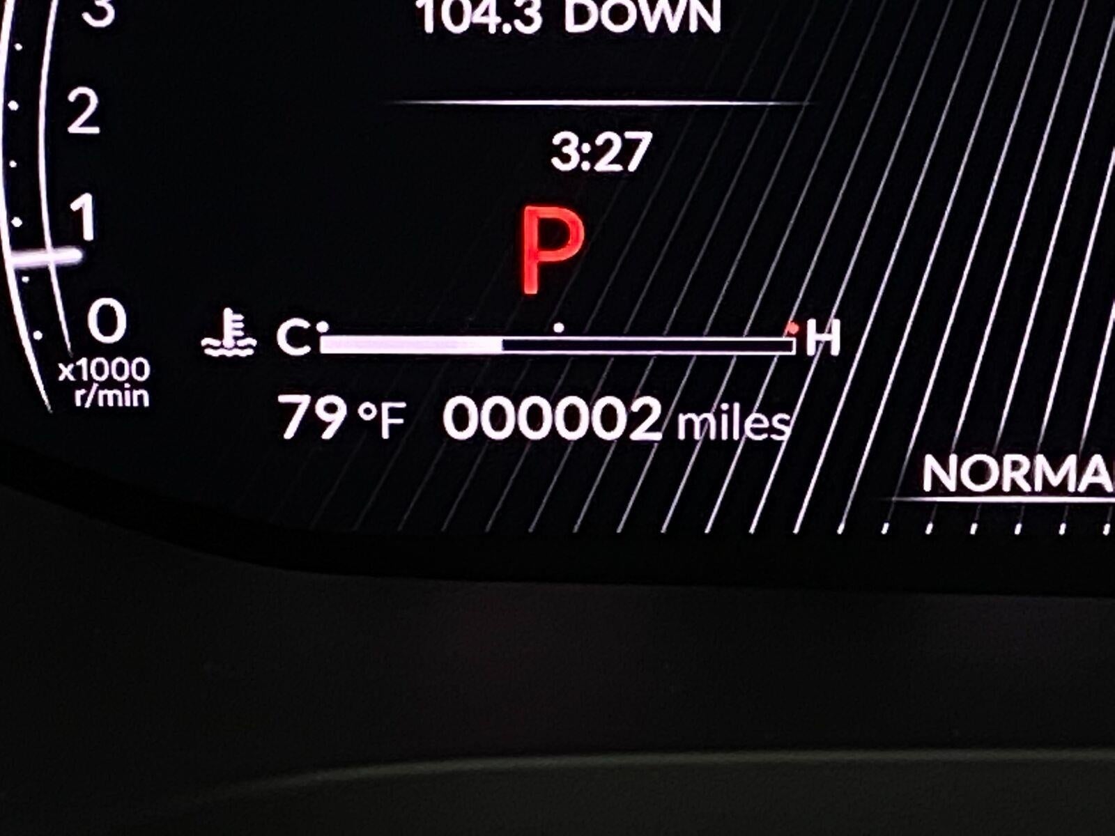 2026 Acura MDX SH-AWD w/Technology Package