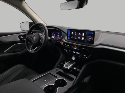 2026 Acura MDX SH-AWD w/Technology Package
