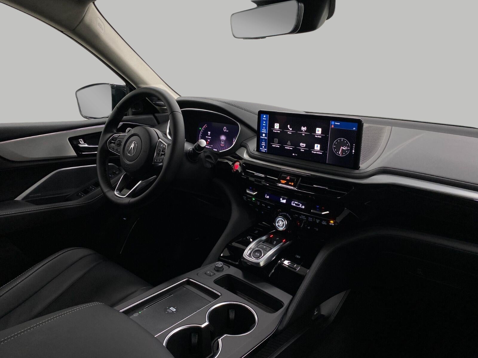 2026 Acura MDX SH-AWD w/Technology Package