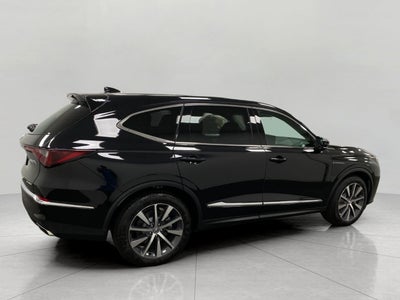 2026 Acura MDX SH-AWD w/Technology Package