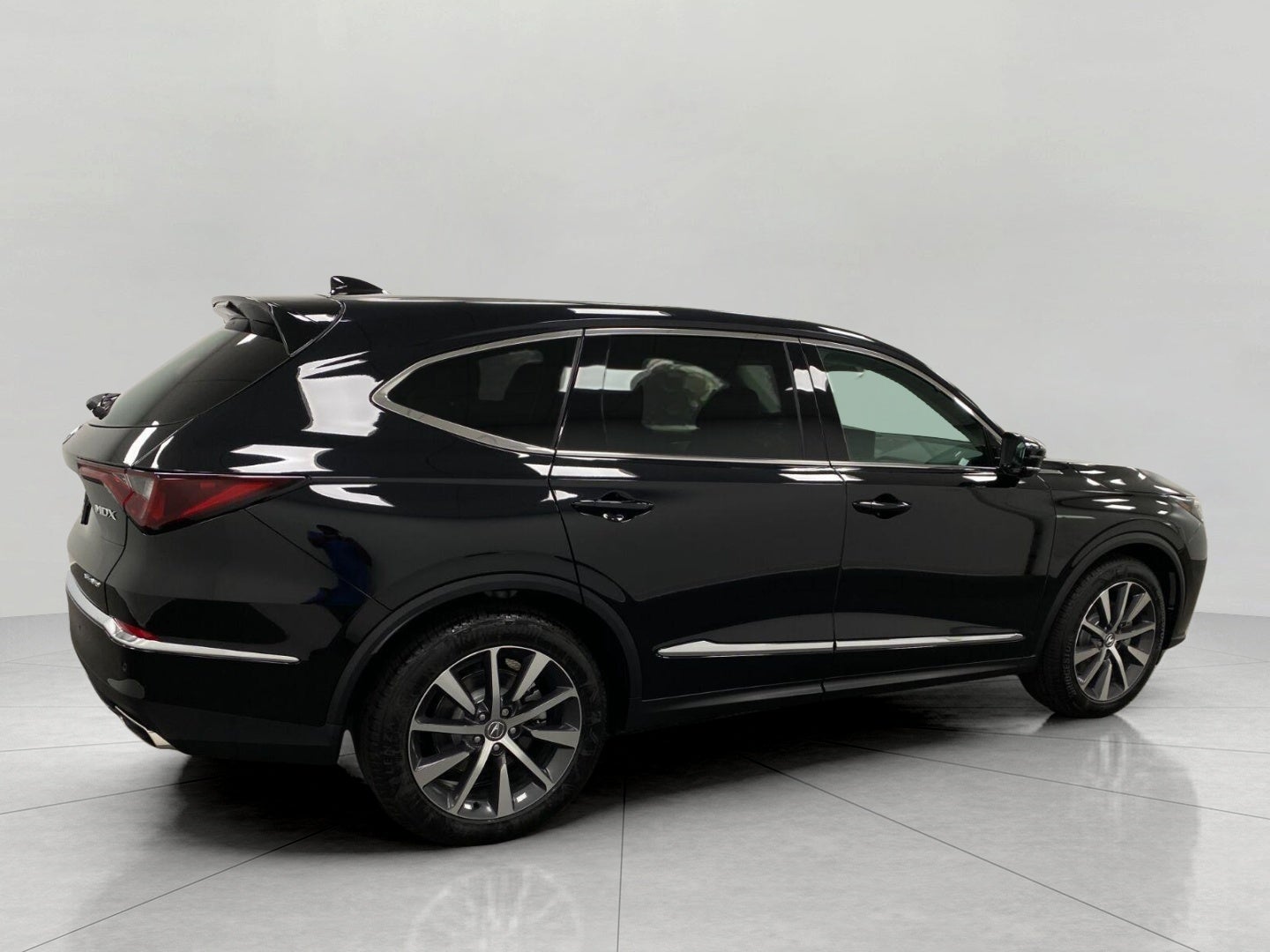 2026 Acura MDX SH-AWD w/Technology Package