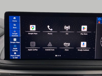 2026 Acura MDX SH-AWD w/Technology Package