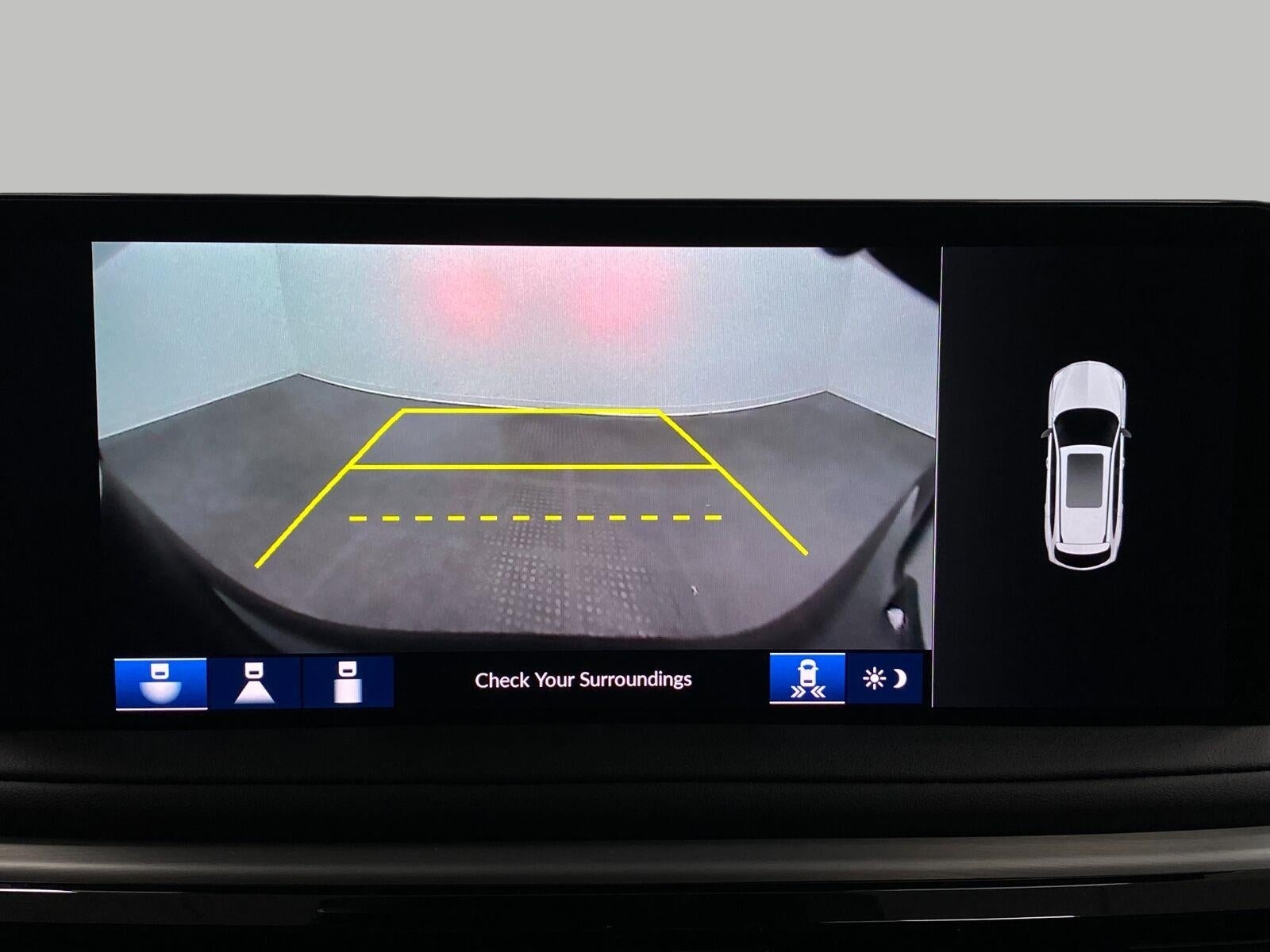 2026 Acura MDX SH-AWD w/Technology Package