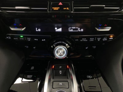 2026 Acura MDX SH-AWD w/Technology Package