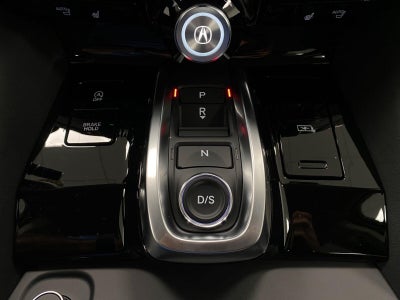2026 Acura MDX SH-AWD w/Technology Package