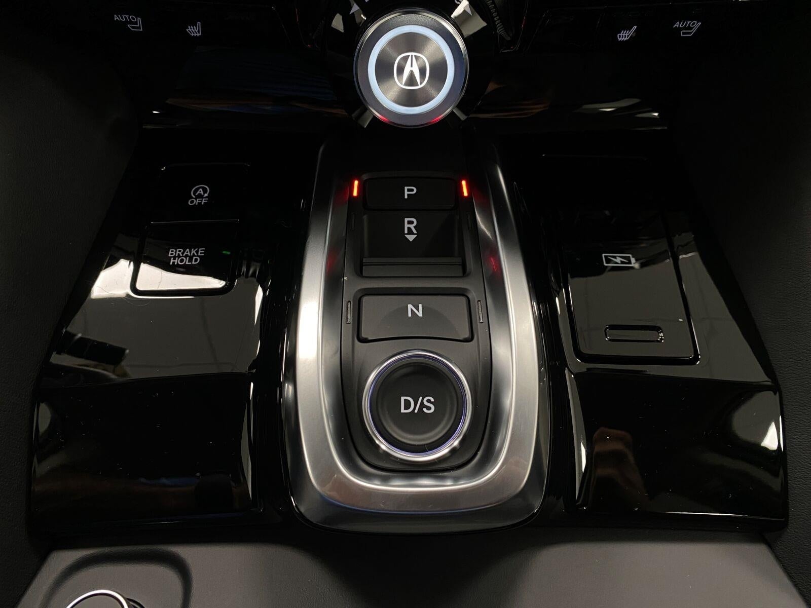 2026 Acura MDX SH-AWD w/Technology Package