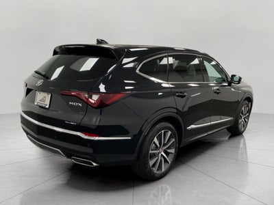 2026 Acura MDX SH-AWD w/Technology Package