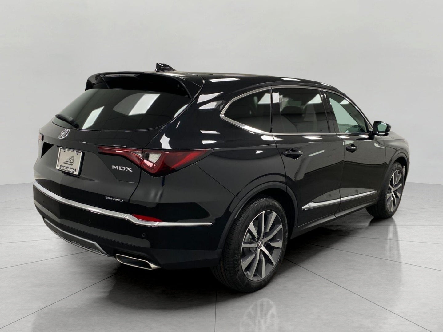 2026 Acura MDX SH-AWD w/Technology Package