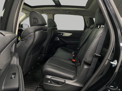 2026 Acura MDX SH-AWD w/Technology Package