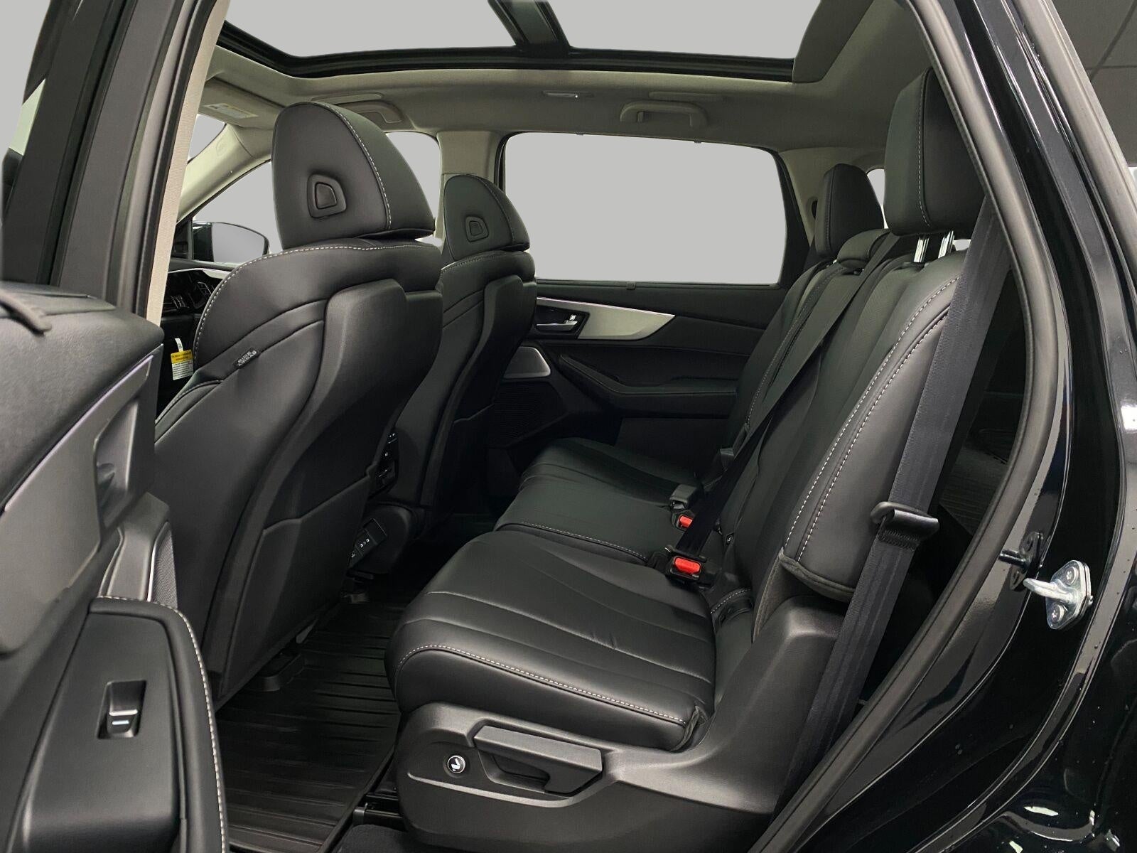 2026 Acura MDX SH-AWD w/Technology Package