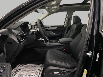 2026 Acura MDX SH-AWD w/Technology Package