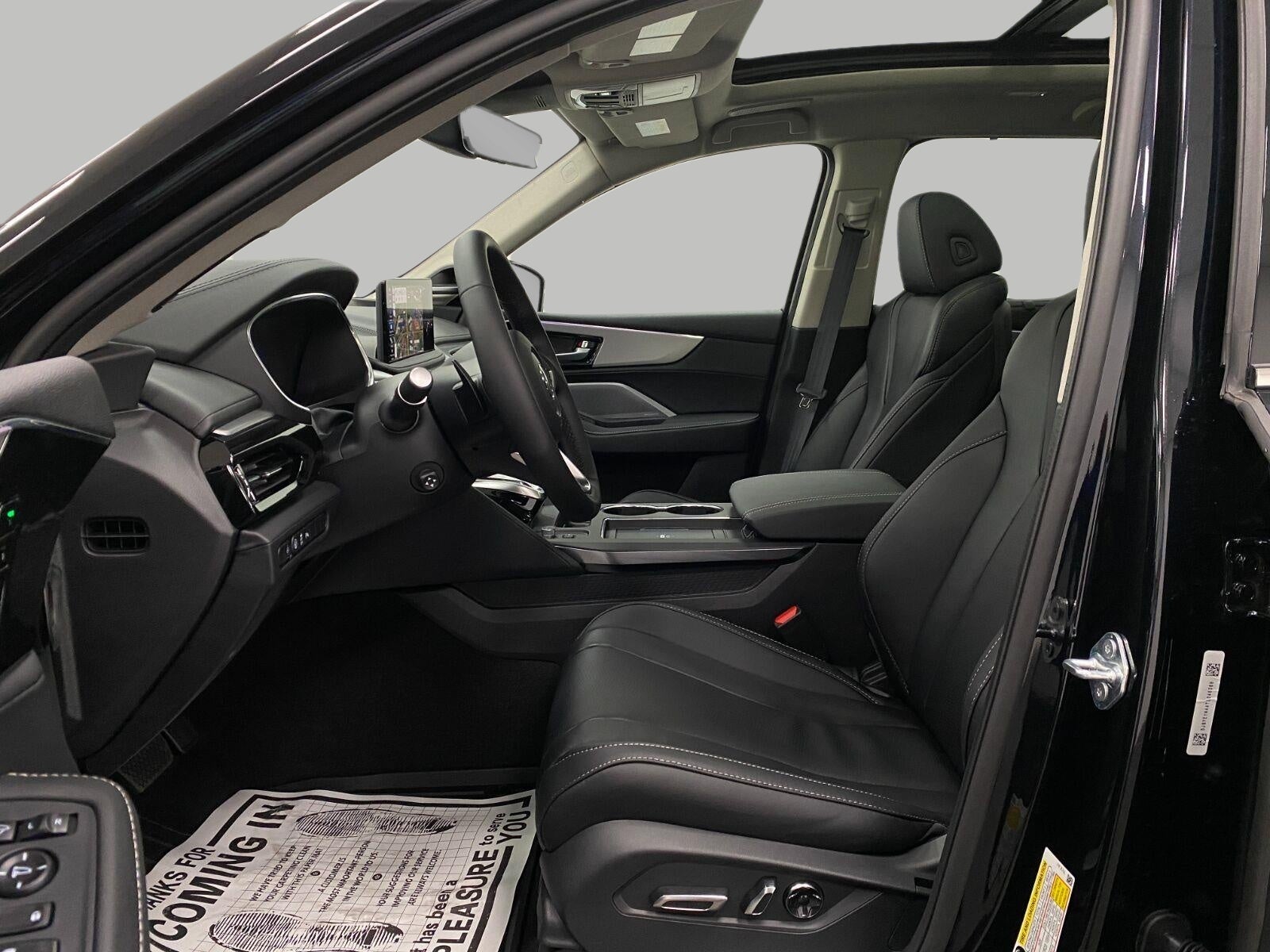 2026 Acura MDX SH-AWD w/Technology Package