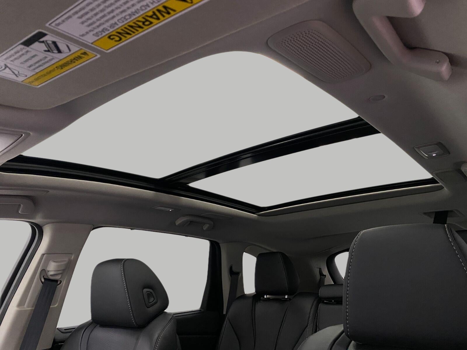2026 Acura MDX SH-AWD w/Technology Package