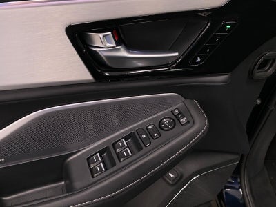 2026 Acura MDX SH-AWD w/Technology Package