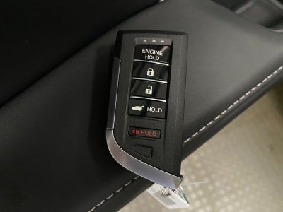 2026 Acura MDX SH-AWD w/Technology Package