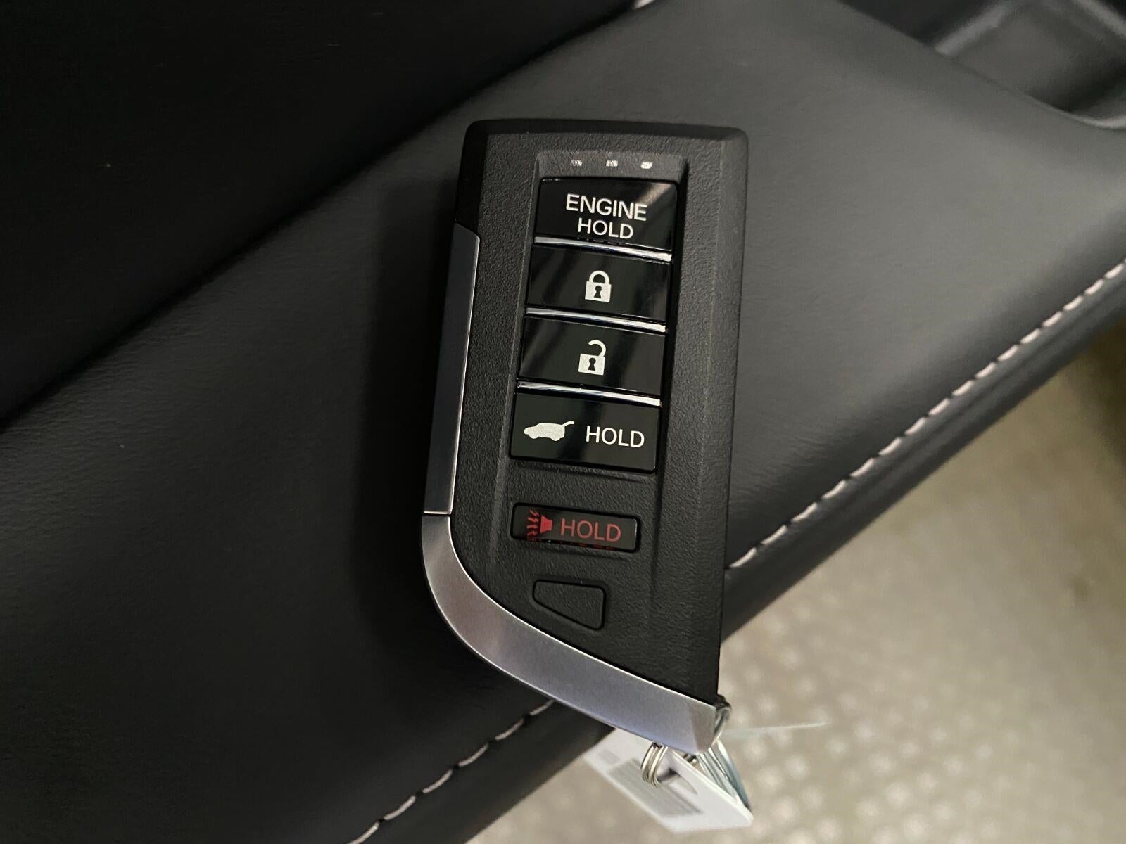 2026 Acura MDX SH-AWD w/Technology Package