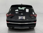 2026 Acura MDX SH-AWD w/Technology Package