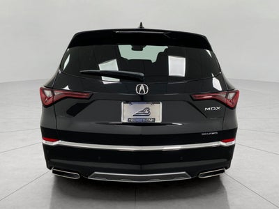 2026 Acura MDX SH-AWD w/Technology Package